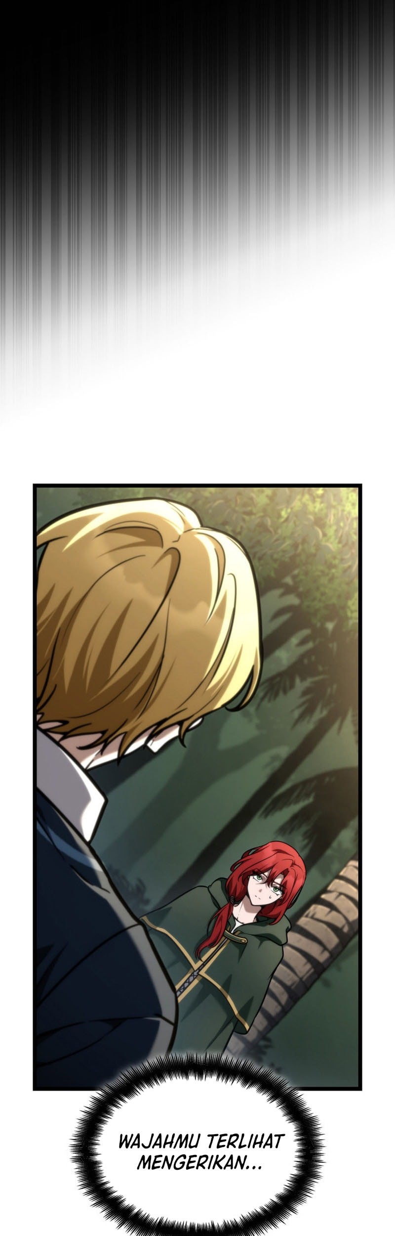 Infinite Mage Chapter 128 - halaman 35