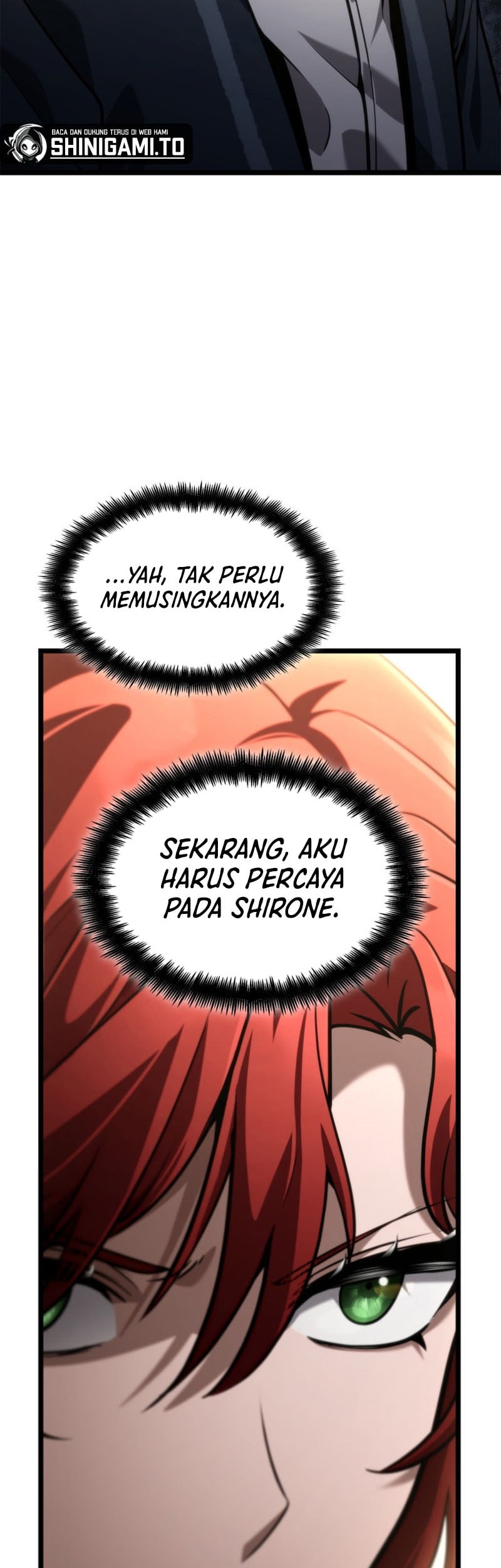 Infinite Mage Chapter 128 - halaman 37