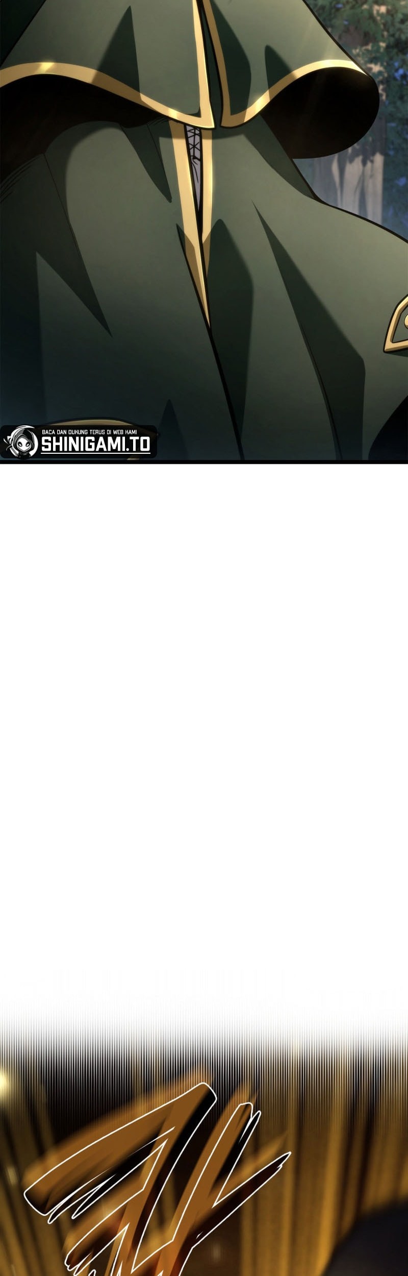 Infinite Mage Chapter 128 - halaman 40