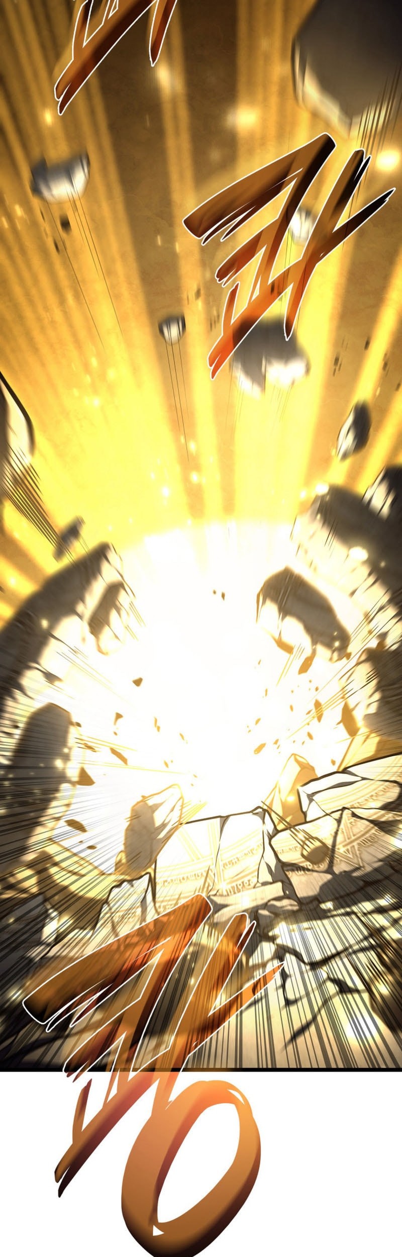 Infinite Mage Chapter 128 - halaman 41