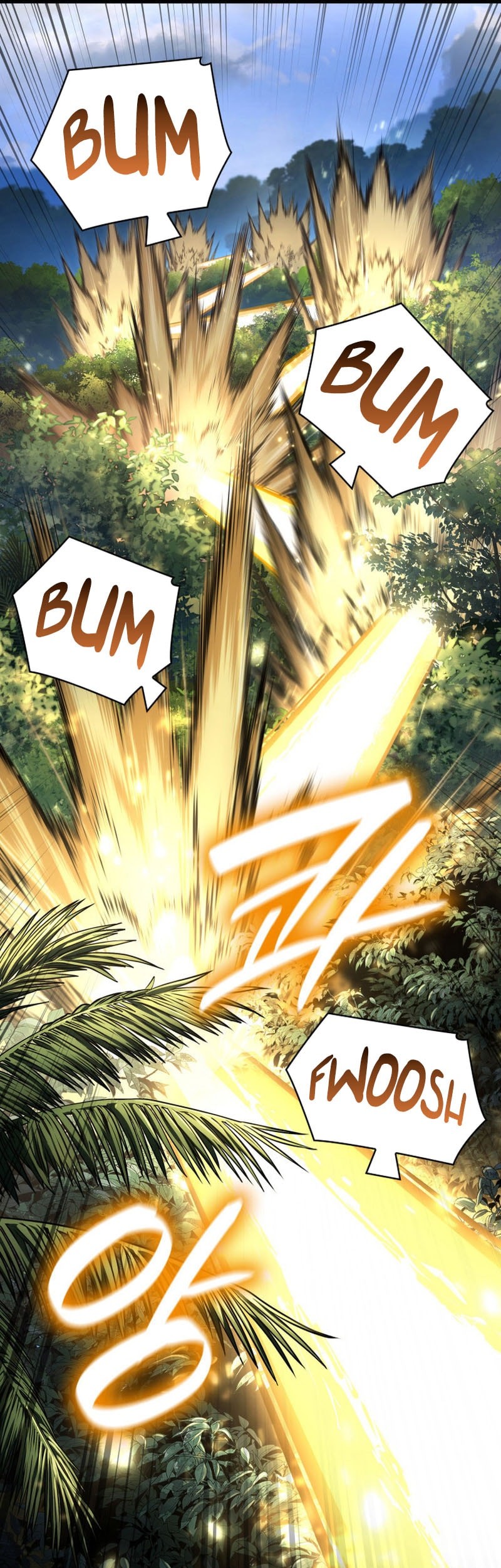 Infinite Mage Chapter 128 - halaman 43