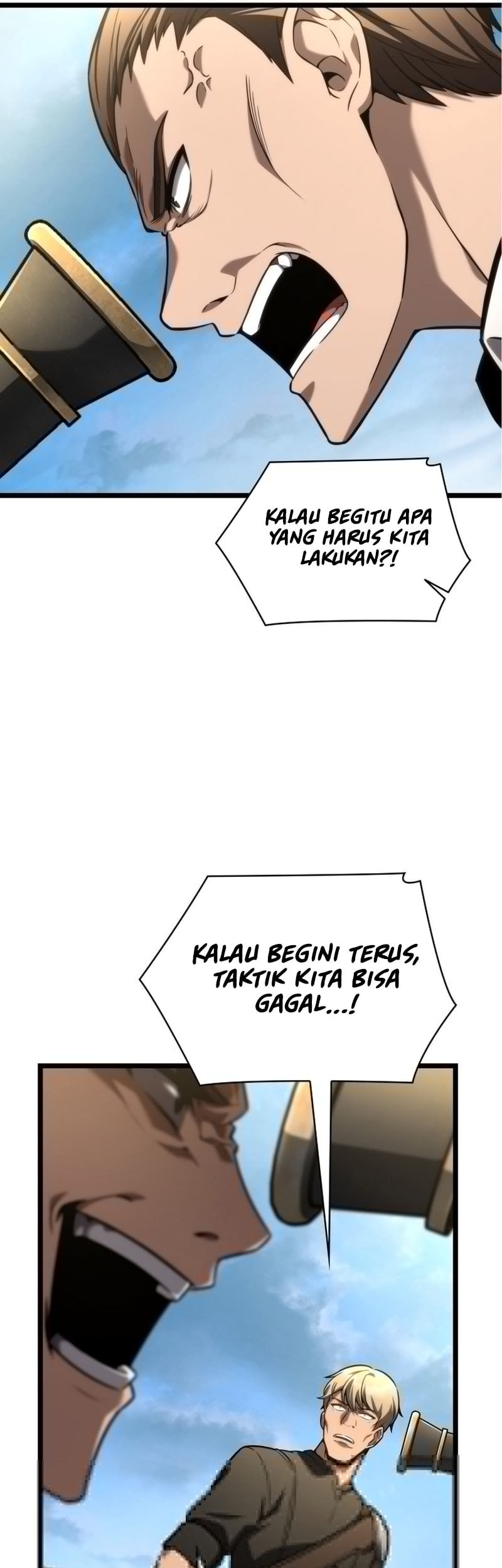 Infinite Mage Chapter 128 - halaman 47