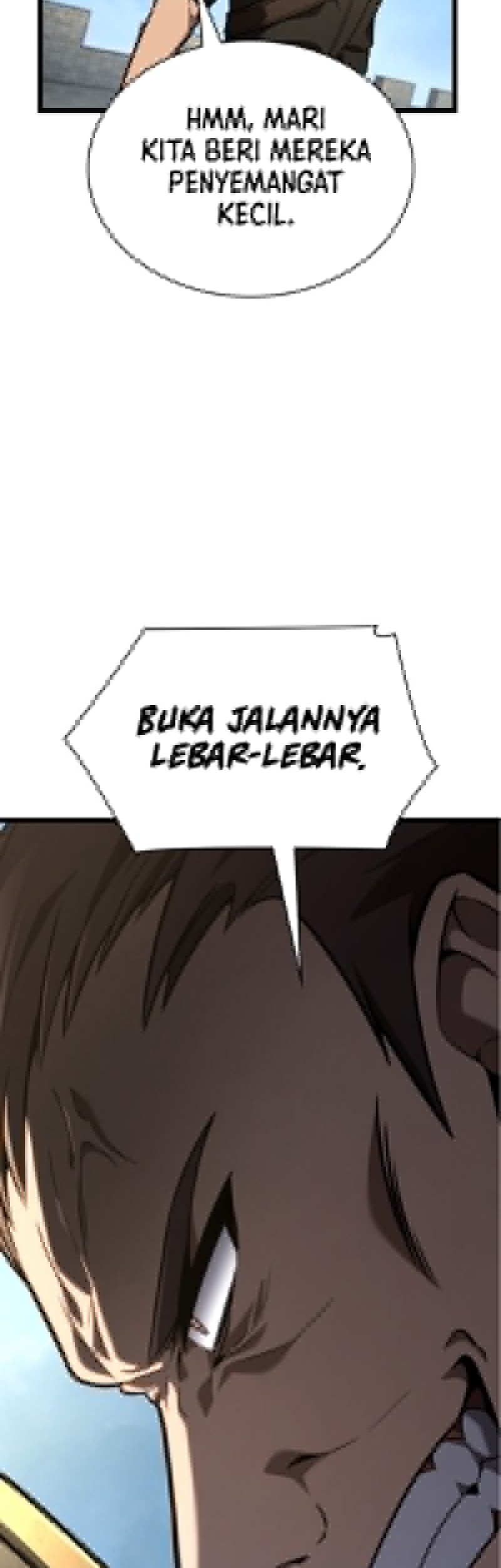 Infinite Mage Chapter 128 - halaman 48