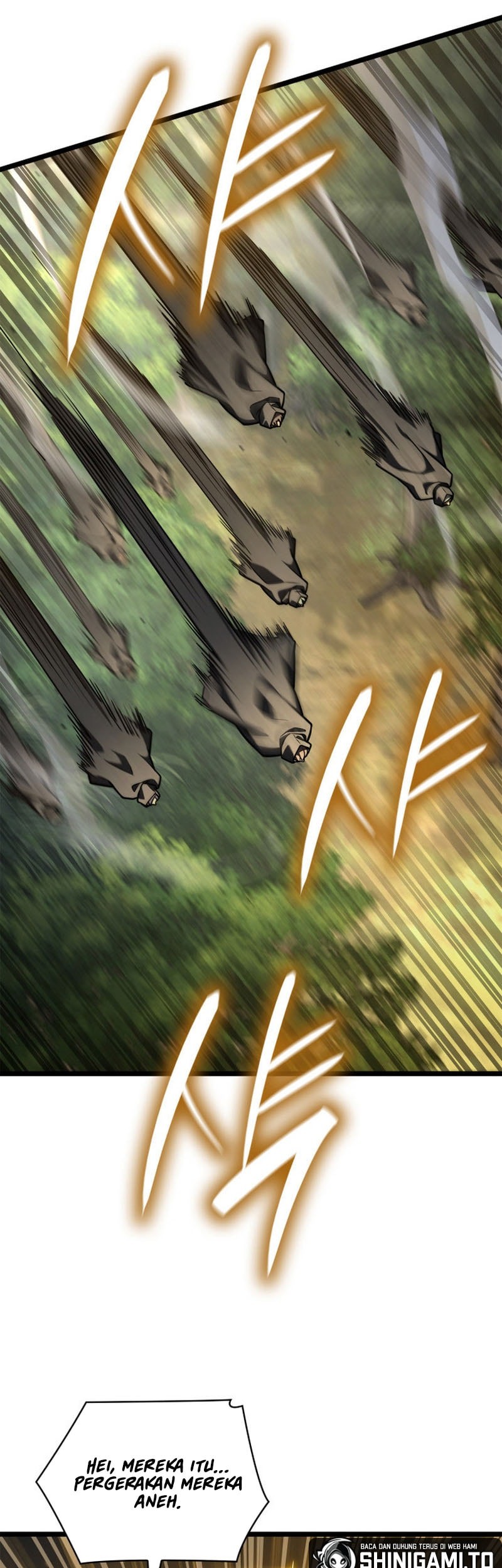 Infinite Mage Chapter 128 - halaman 51