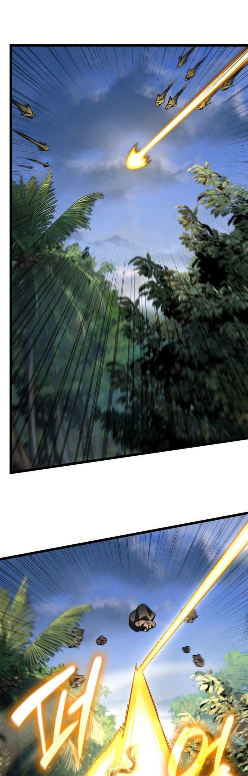 Infinite Mage Chapter 128 - halaman 53