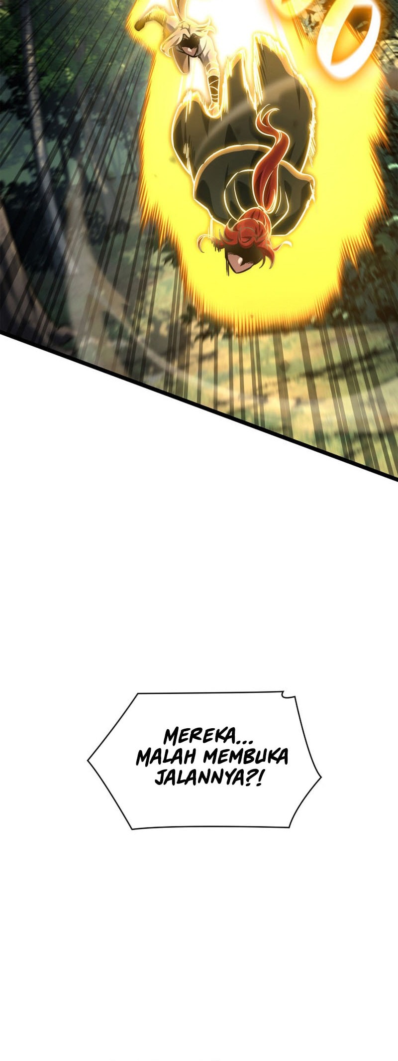 Infinite Mage Chapter 128 - halaman 54