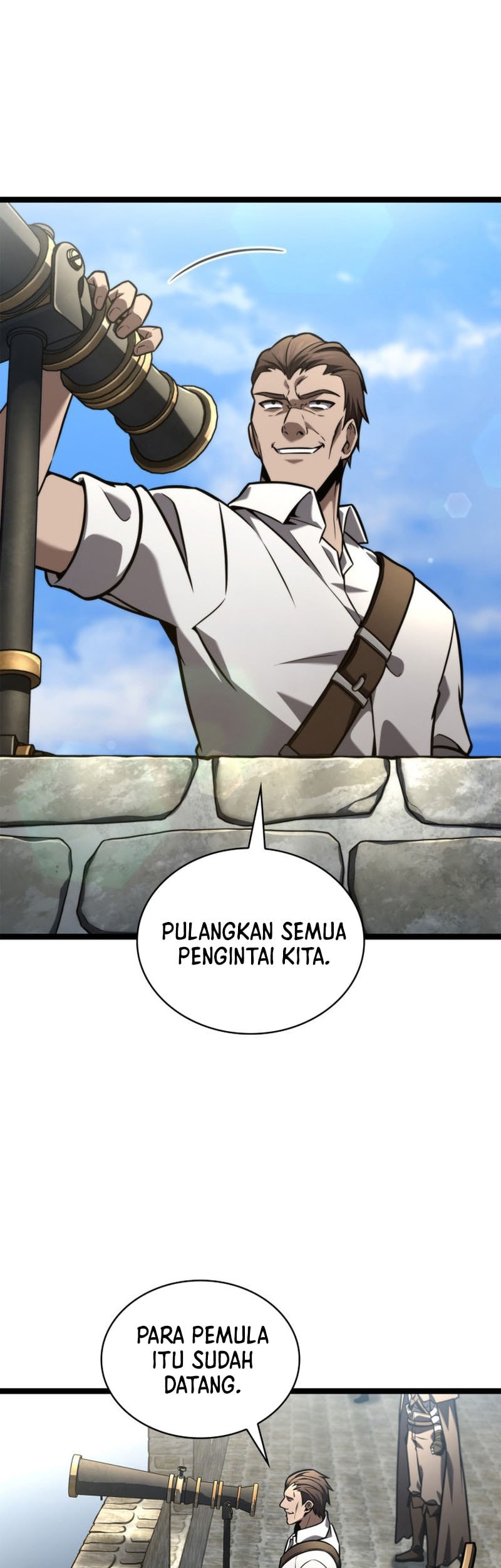 Infinite Mage Chapter 128 - halaman 57