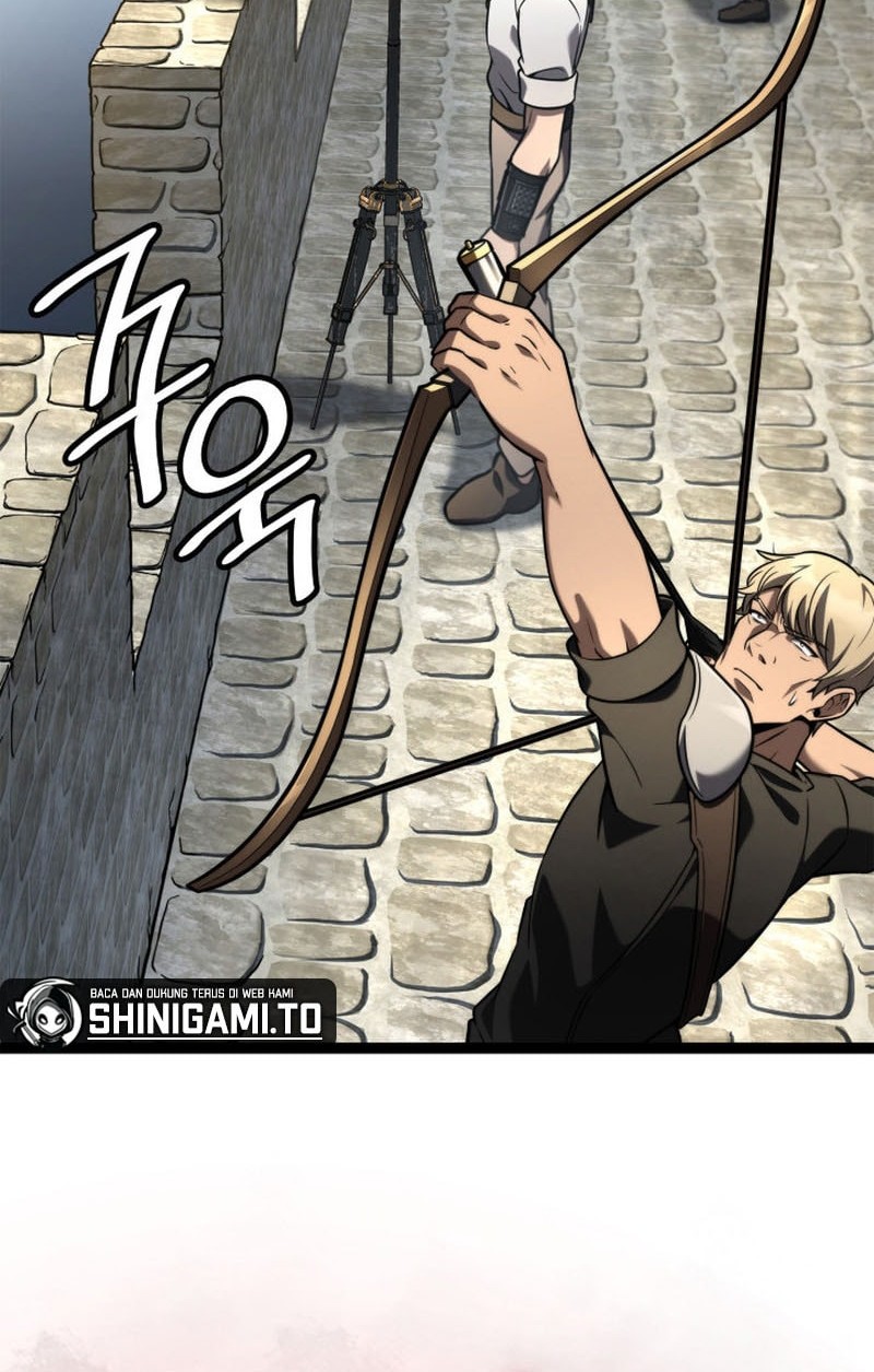 Infinite Mage Chapter 128 - halaman 58