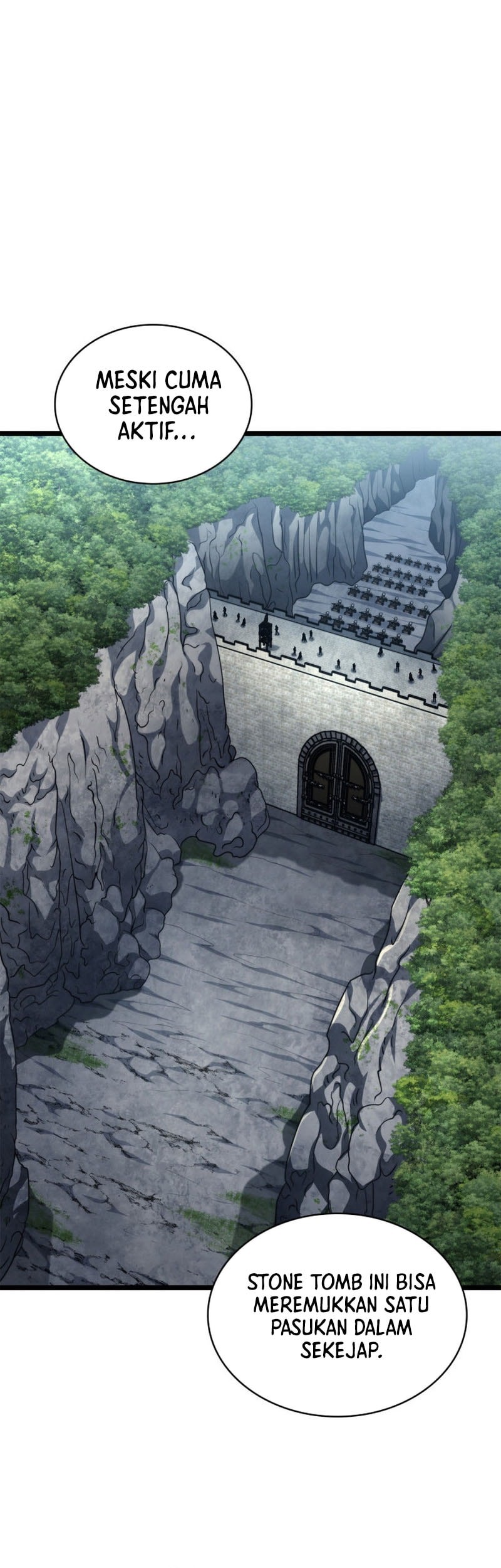 Infinite Mage Chapter 128 - halaman 63