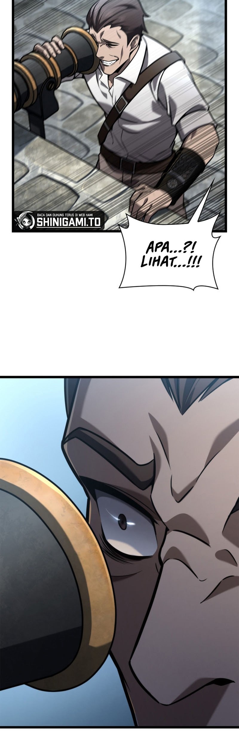 Infinite Mage Chapter 128 - halaman 65