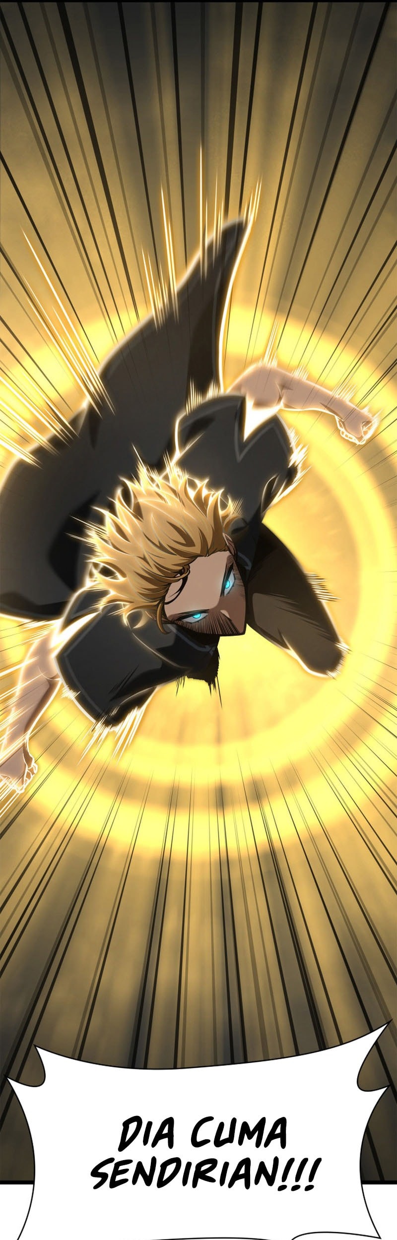 Infinite Mage Chapter 128 - halaman 67