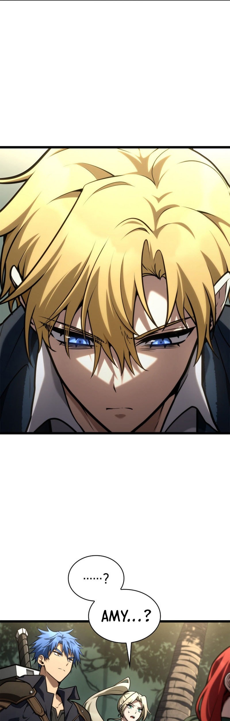 Infinite Mage Chapter 128 - halaman 7