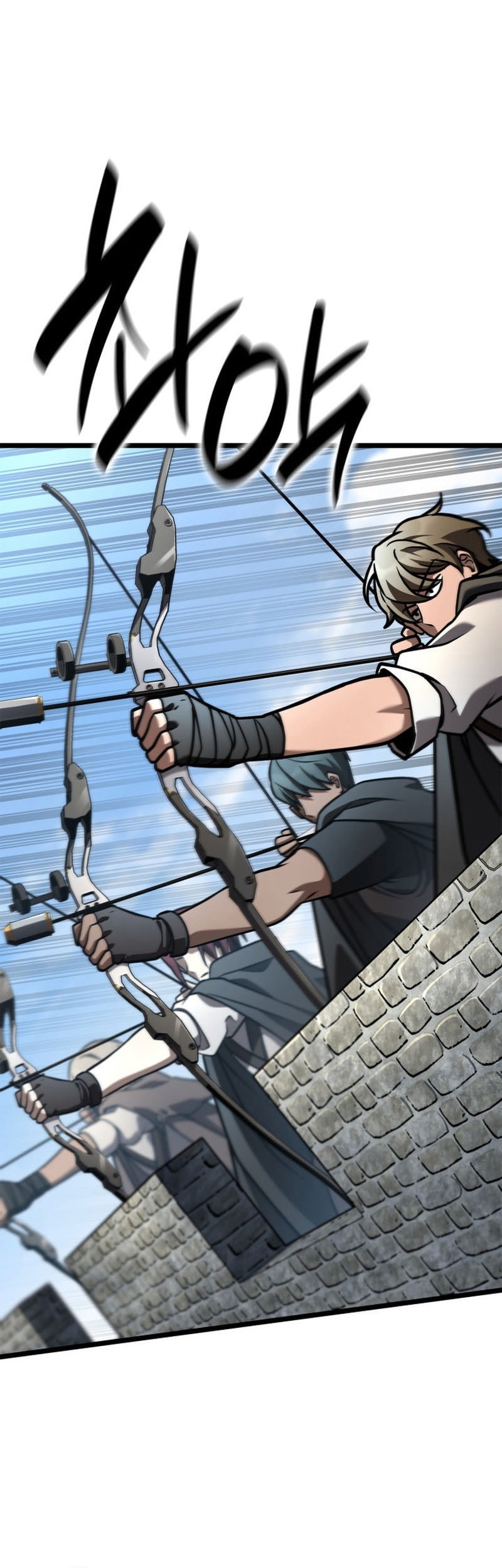 Infinite Mage Chapter 128 - halaman 71