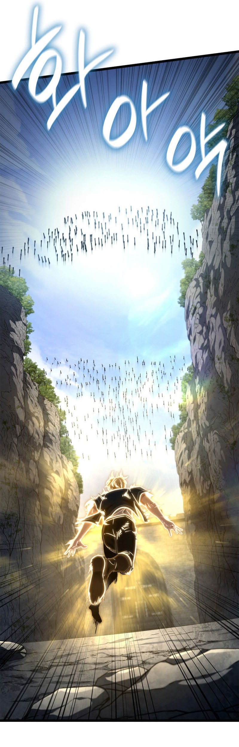 Infinite Mage Chapter 128 - halaman 72