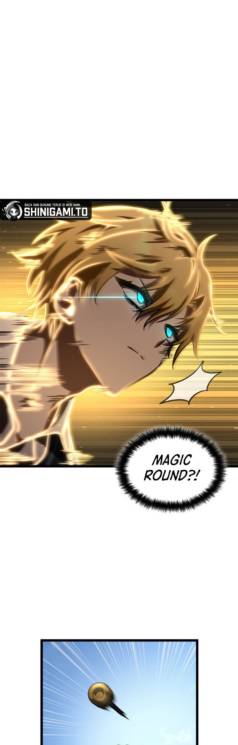 Infinite Mage Chapter 128 - halaman 73