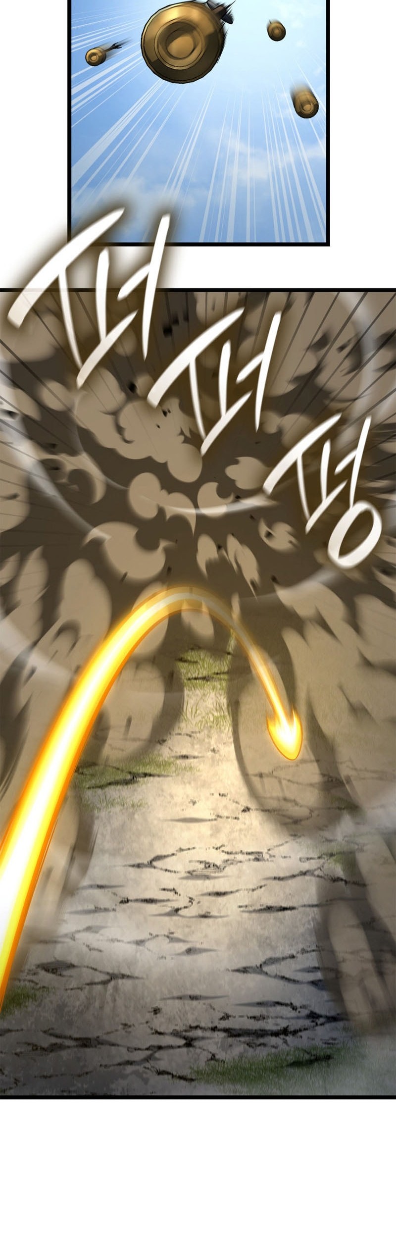 Infinite Mage Chapter 128 - halaman 74