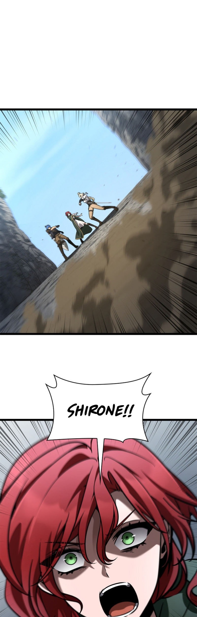 Infinite Mage Chapter 128 - halaman 75