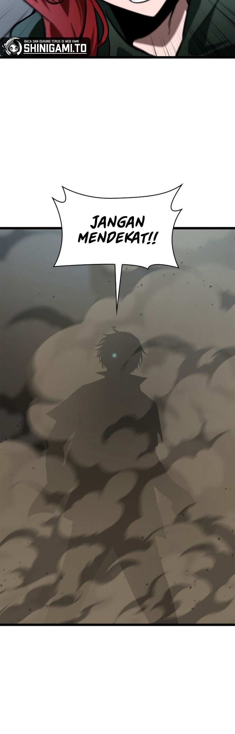 Infinite Mage Chapter 128 - halaman 76