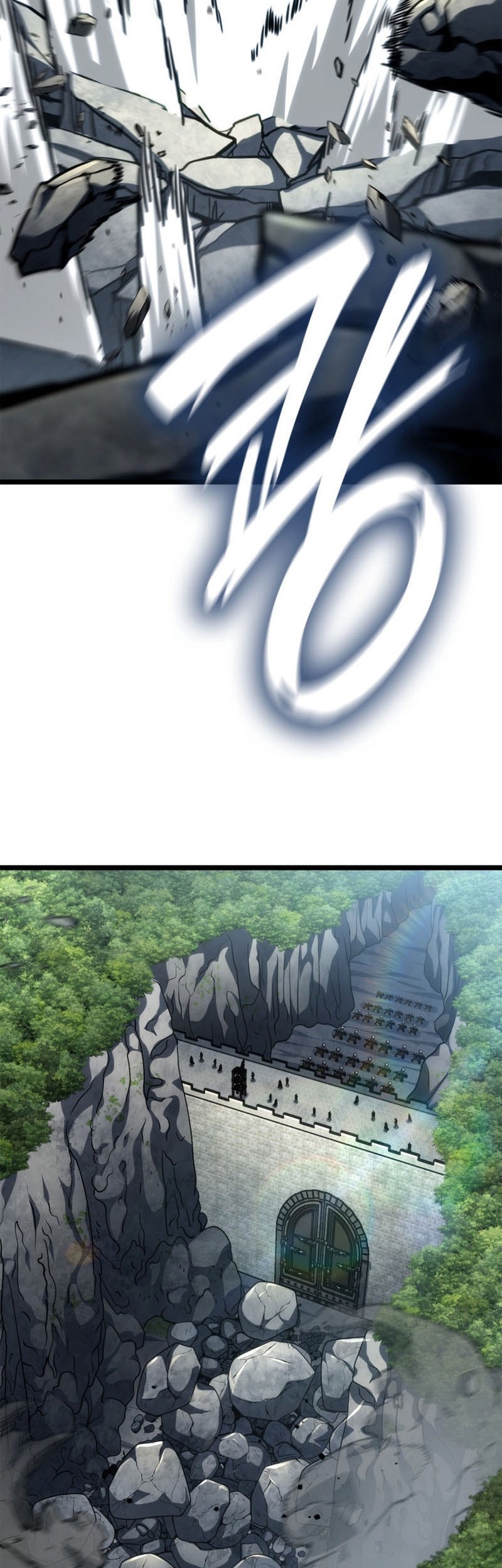 Infinite Mage Chapter 128 - halaman 80
