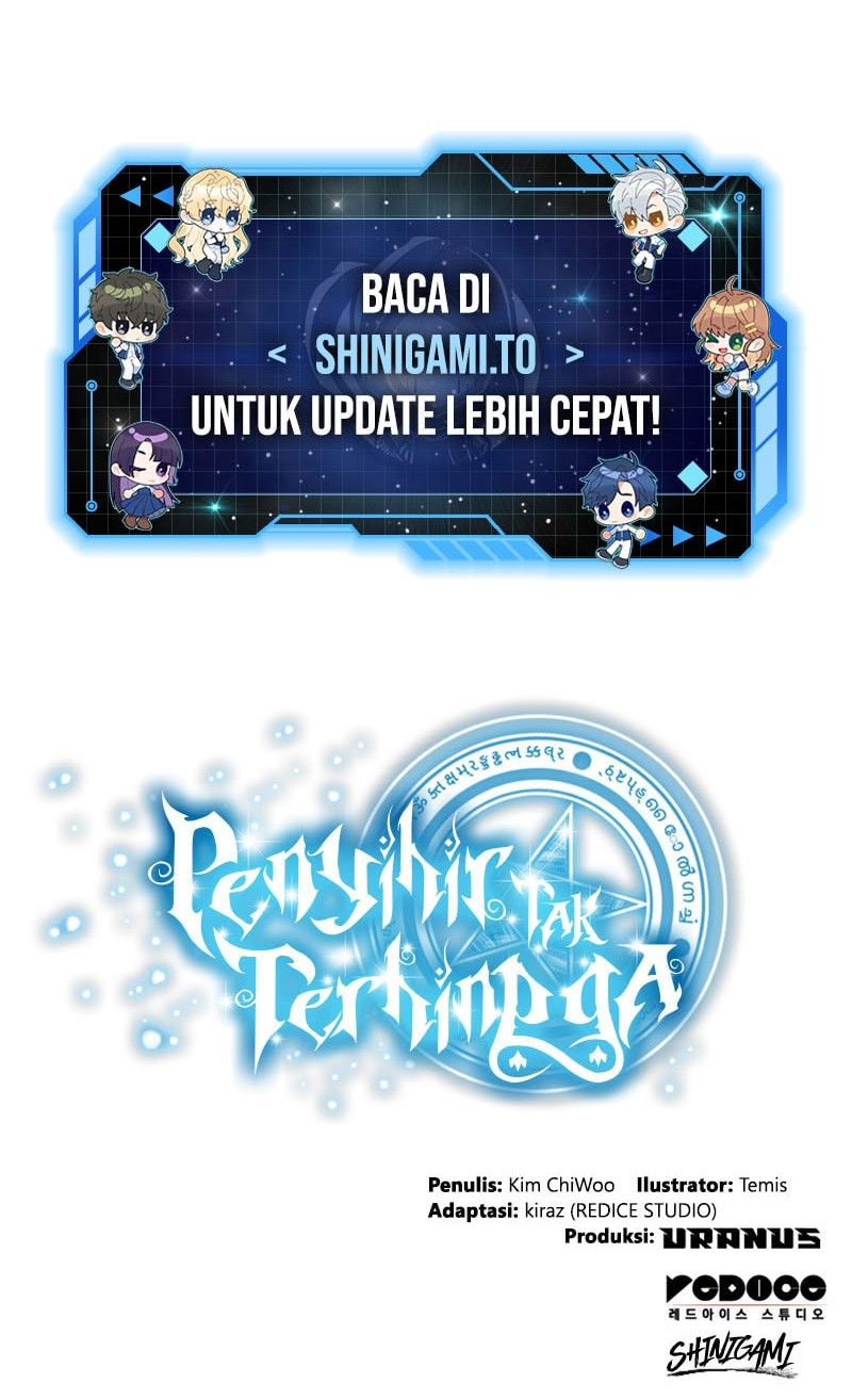 Infinite Mage Chapter 128 - halaman 82