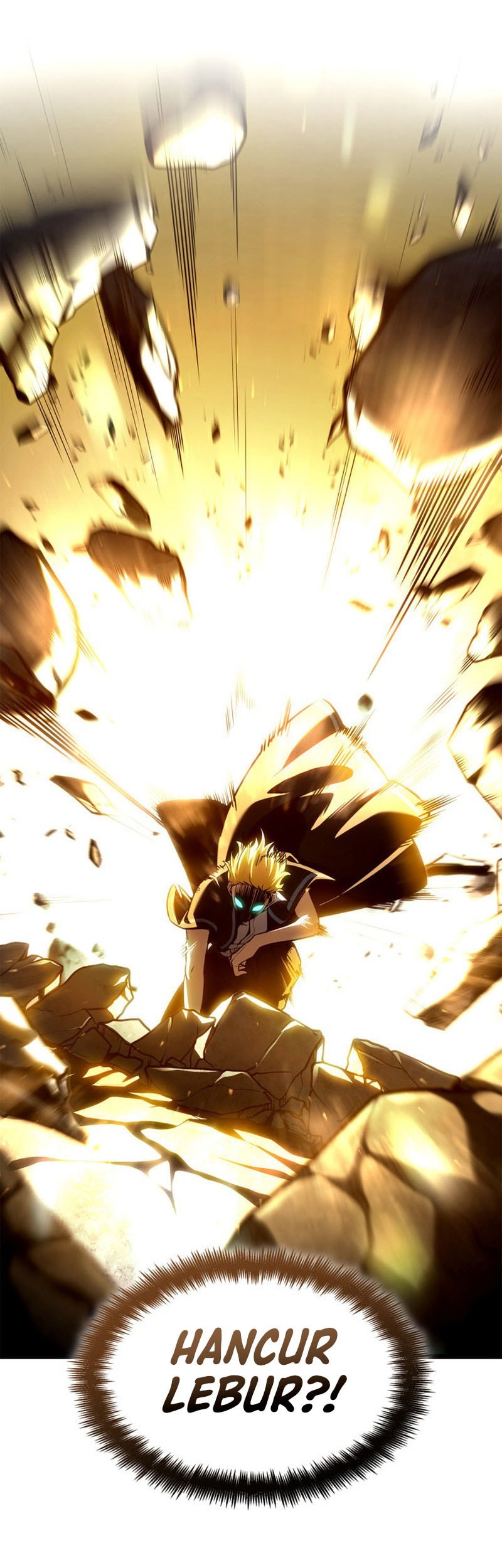 Infinite Mage Chapter 129 - halaman 11