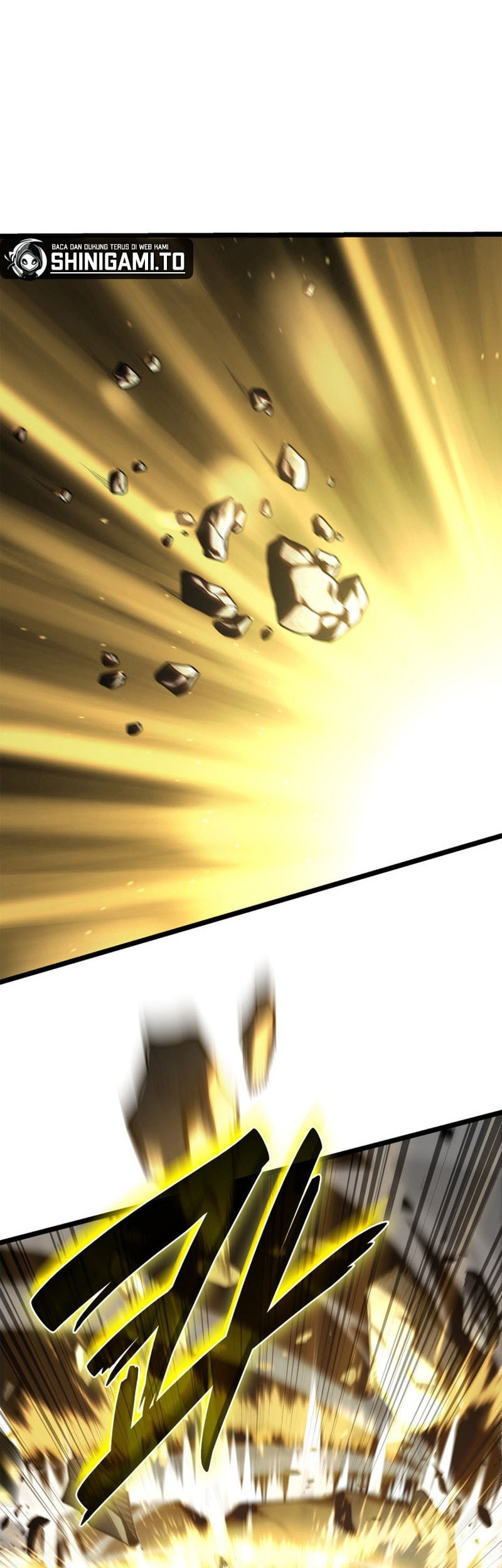 Infinite Mage Chapter 129 - halaman 12