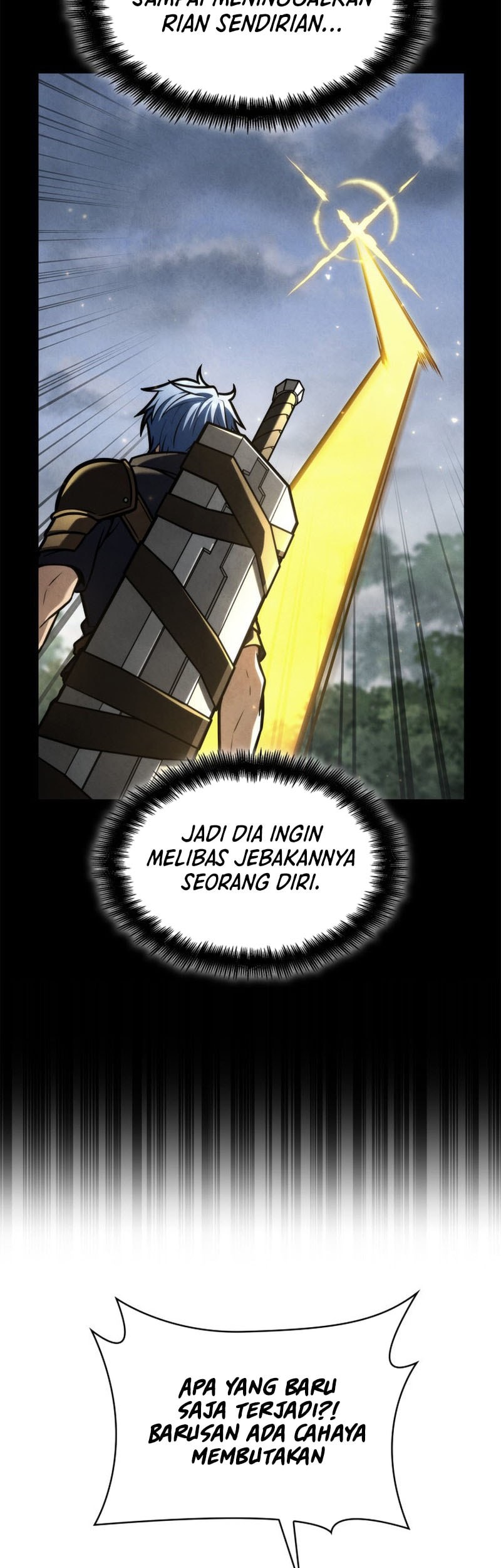 Infinite Mage Chapter 129 - halaman 17