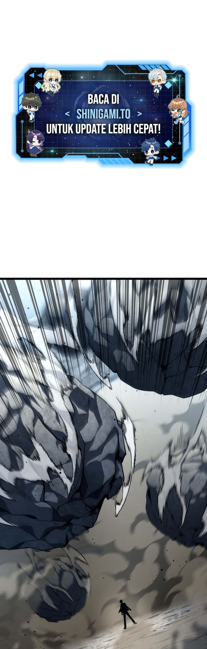 Infinite Mage Chapter 129 - halaman 2