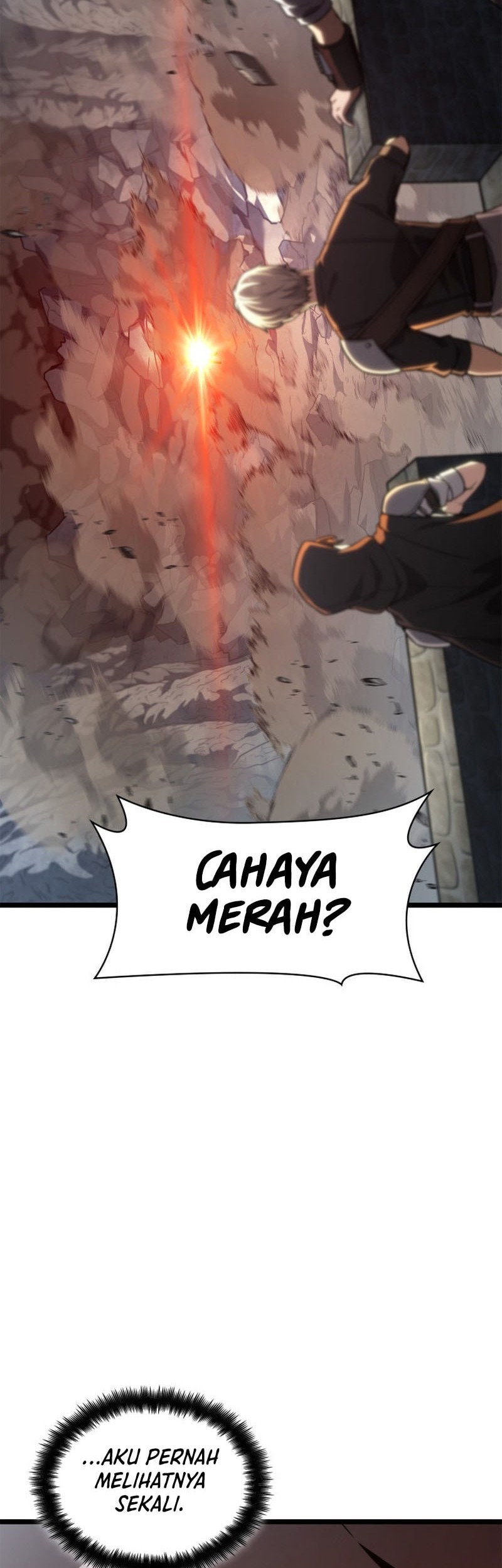 Infinite Mage Chapter 129 - halaman 20