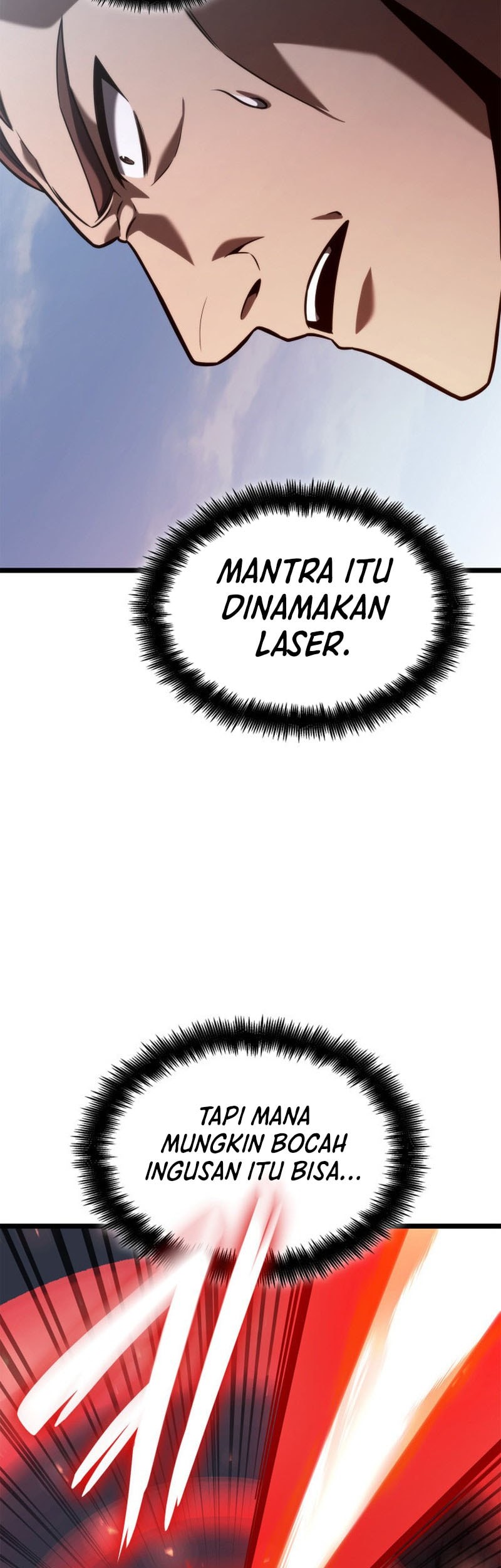 Infinite Mage Chapter 129 - halaman 21