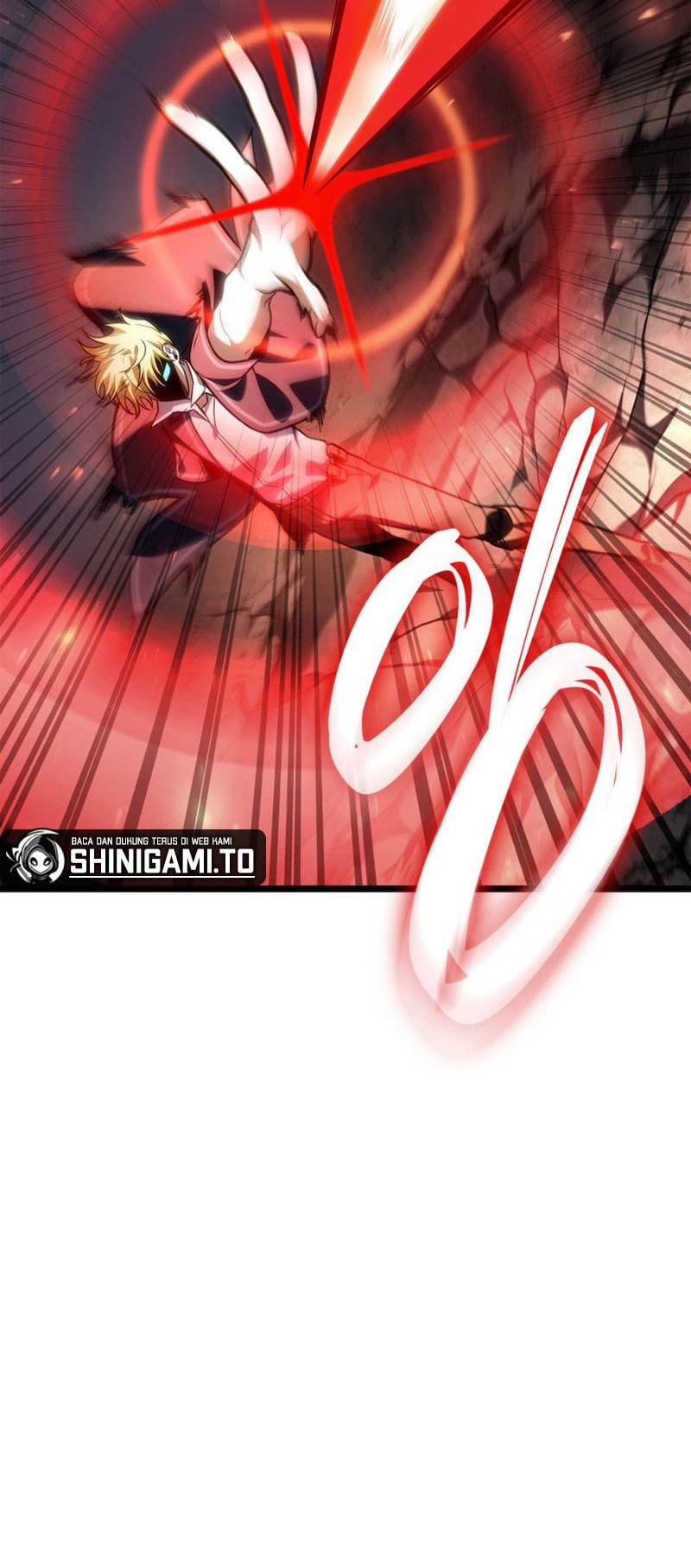 Infinite Mage Chapter 129 - halaman 22