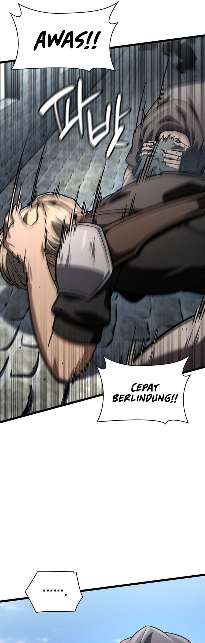 Infinite Mage Chapter 129 - halaman 23