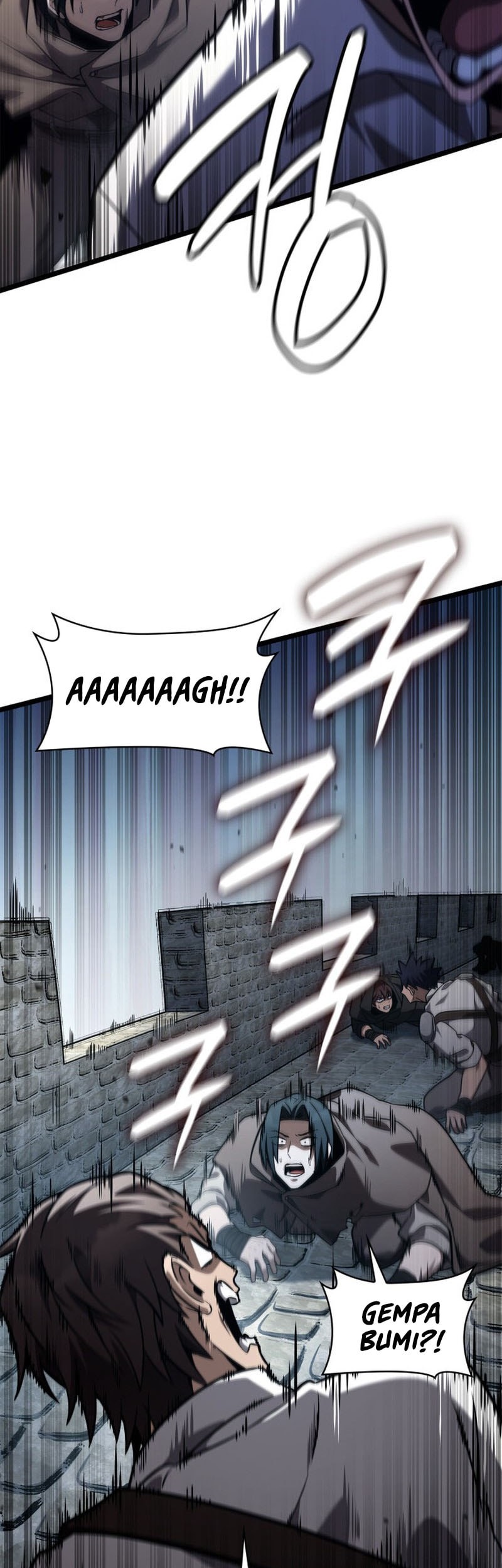 Infinite Mage Chapter 129 - halaman 25