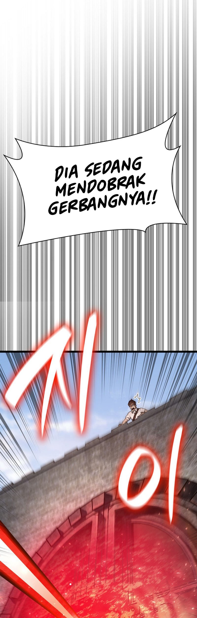Infinite Mage Chapter 129 - halaman 27