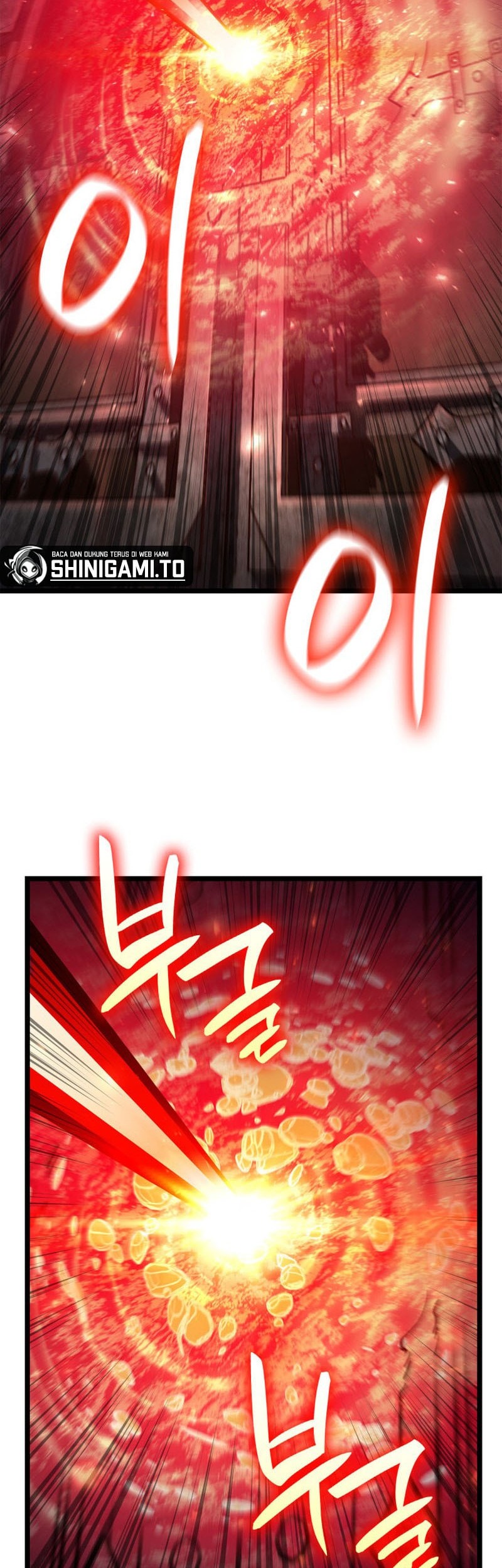 Infinite Mage Chapter 129 - halaman 28