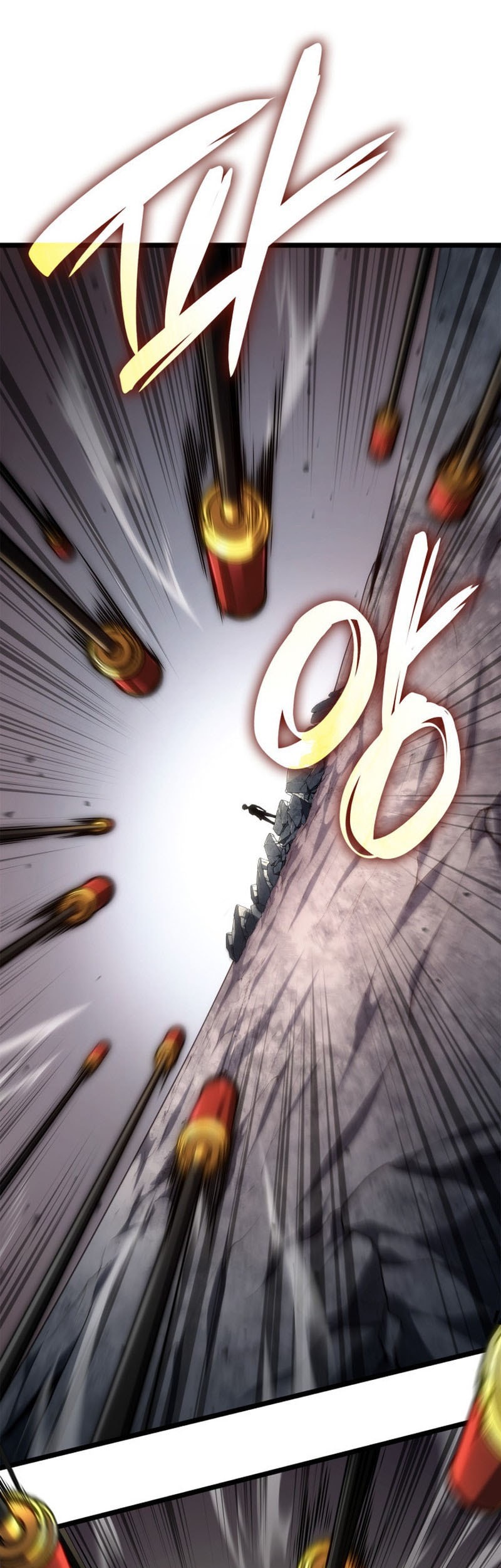 Infinite Mage Chapter 129 - halaman 31
