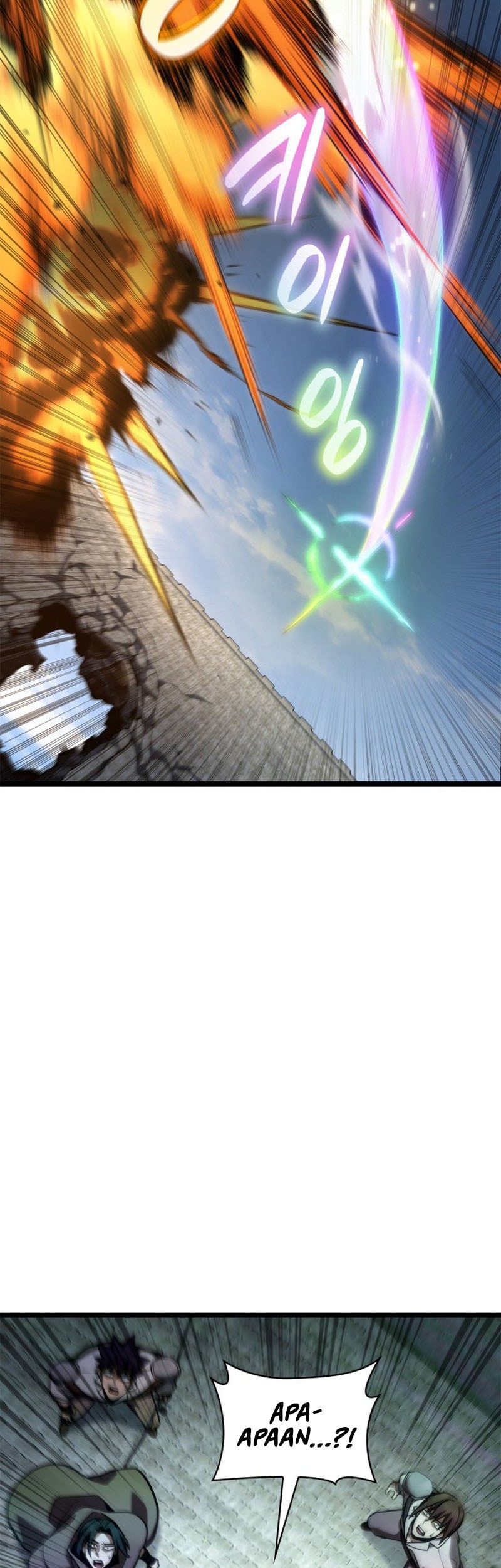 Infinite Mage Chapter 129 - halaman 33