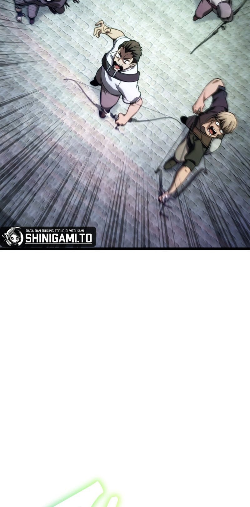 Infinite Mage Chapter 129 - halaman 34