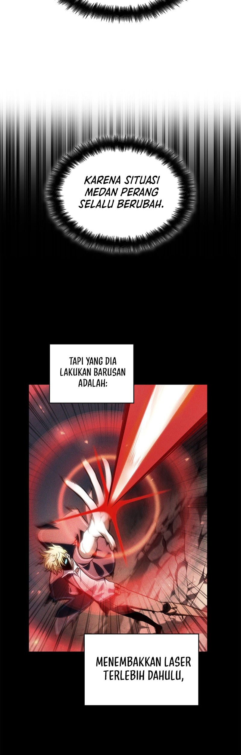 Infinite Mage Chapter 129 - halaman 37