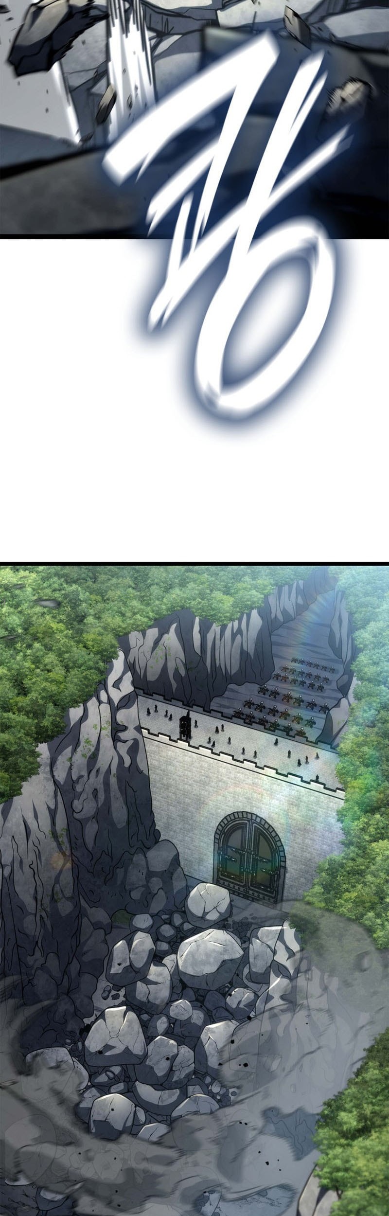 Infinite Mage Chapter 129 - halaman 4