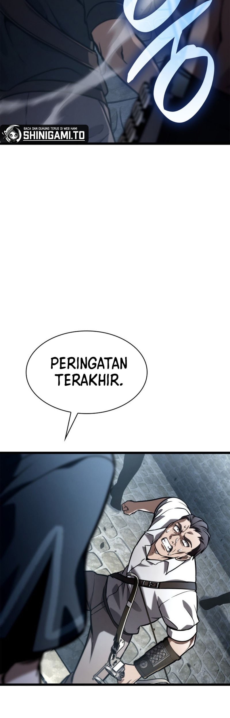 Infinite Mage Chapter 129 - halaman 41
