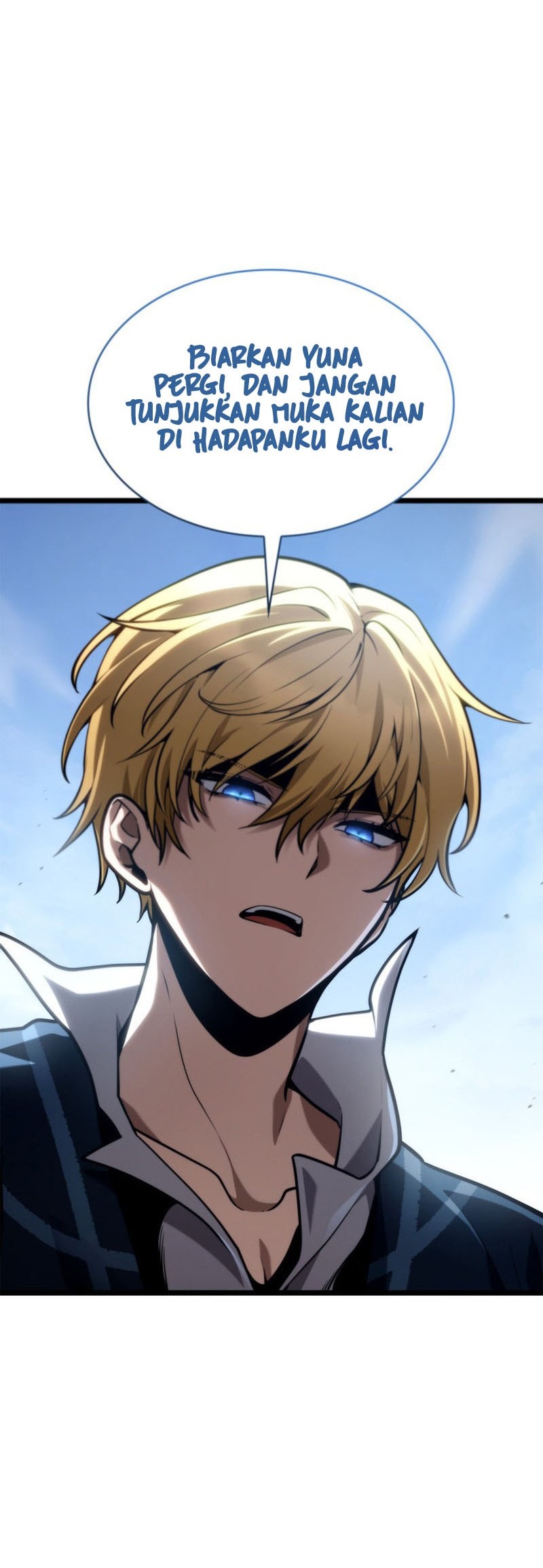 Infinite Mage Chapter 129 - halaman 42