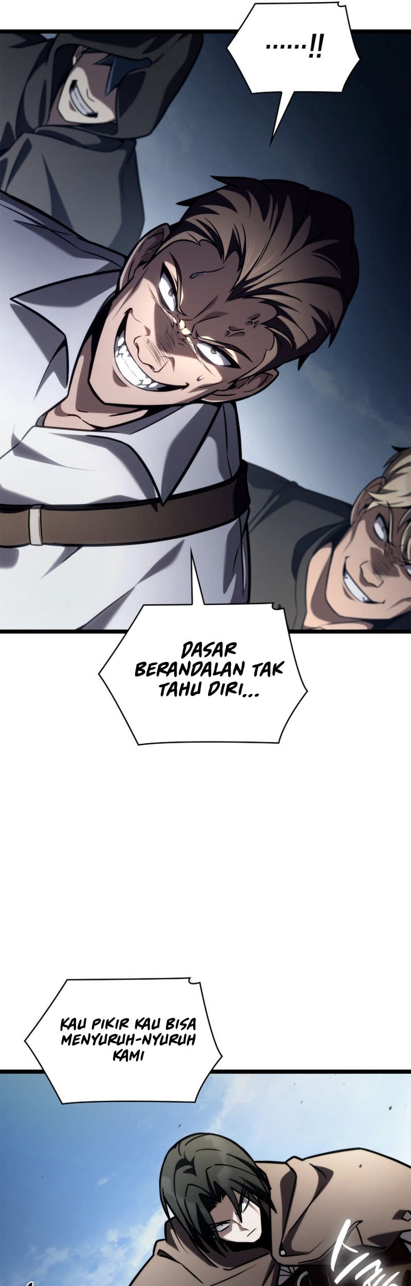 Infinite Mage Chapter 129 - halaman 43