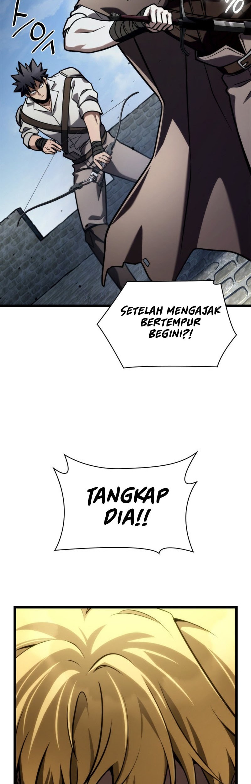 Infinite Mage Chapter 129 - halaman 44