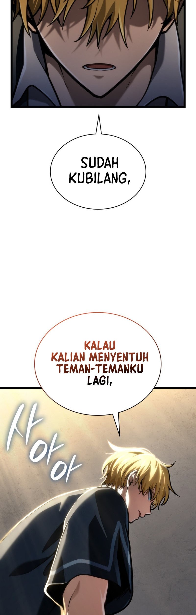 Infinite Mage Chapter 129 - halaman 45