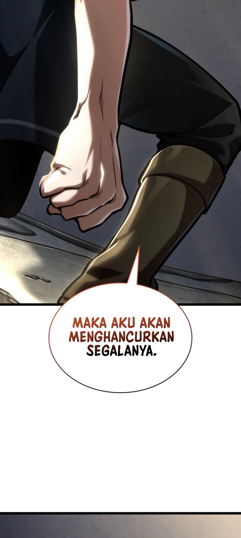 Infinite Mage Chapter 129 - halaman 46