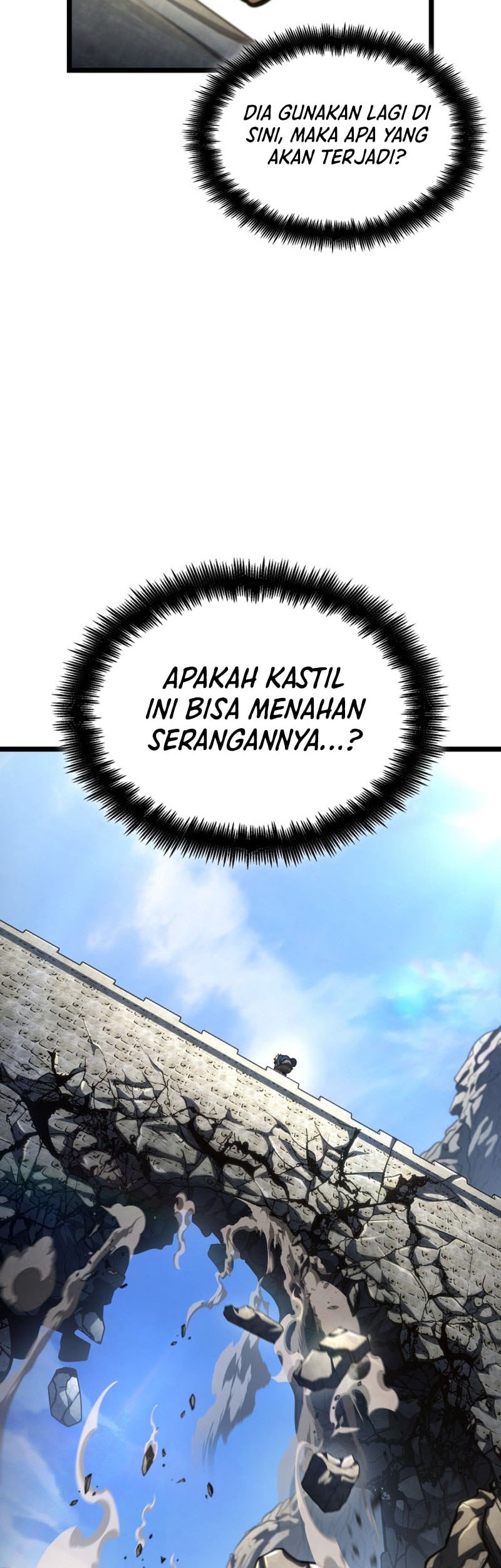 Infinite Mage Chapter 129 - halaman 48