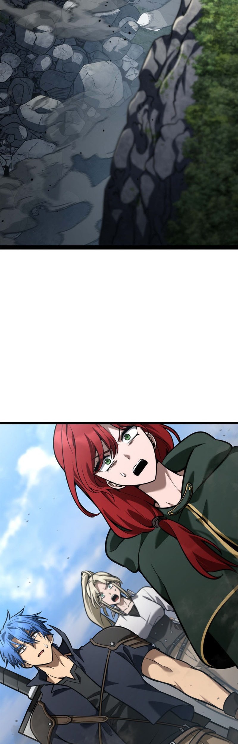 Infinite Mage Chapter 129 - halaman 5