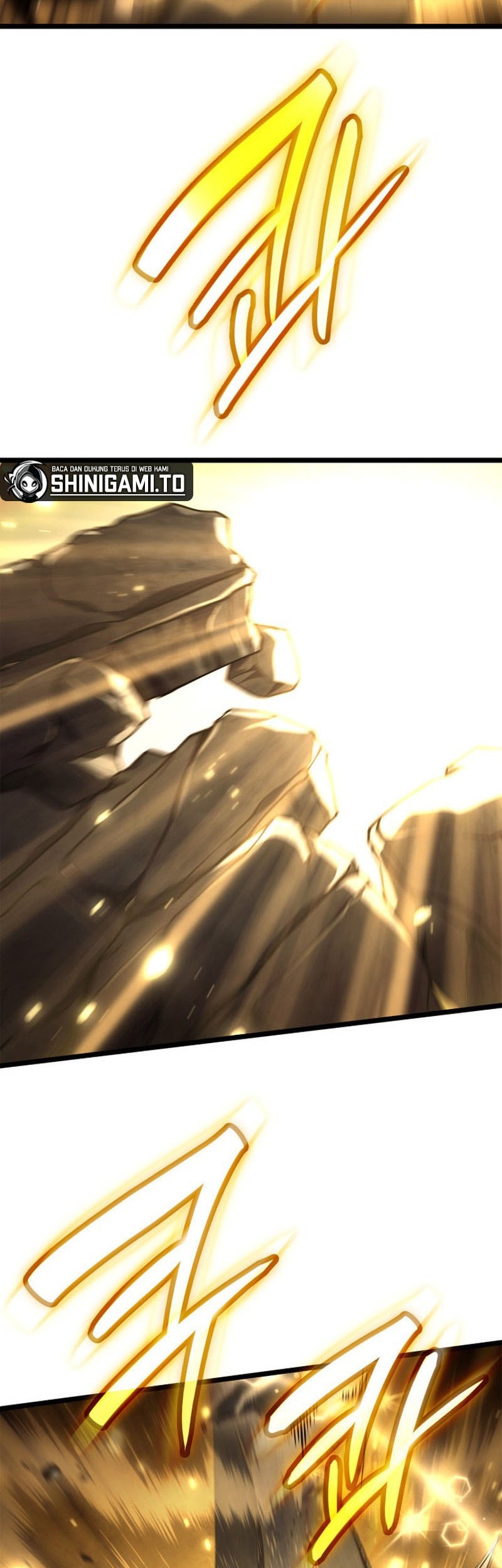 Infinite Mage Chapter 129 - halaman 52