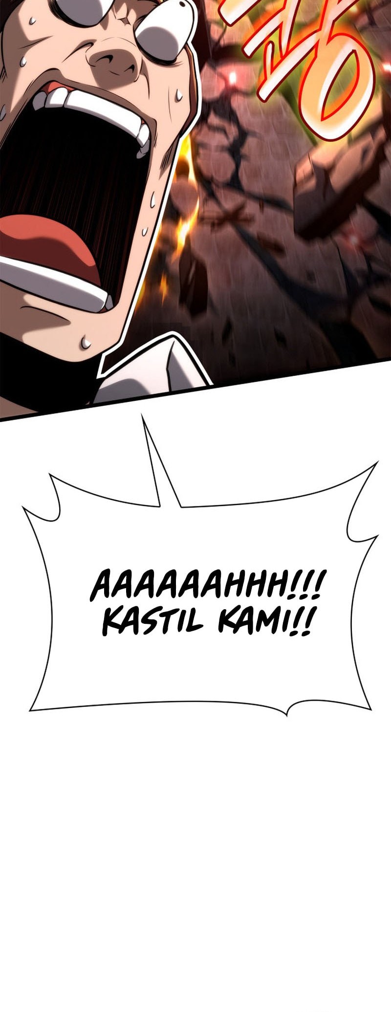 Infinite Mage Chapter 129 - halaman 58